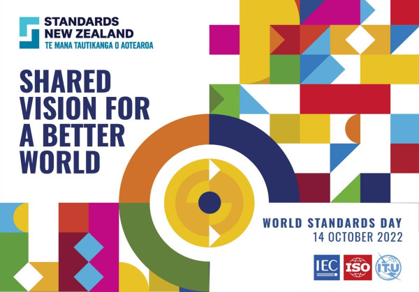 World Standards Day 14 October 2022